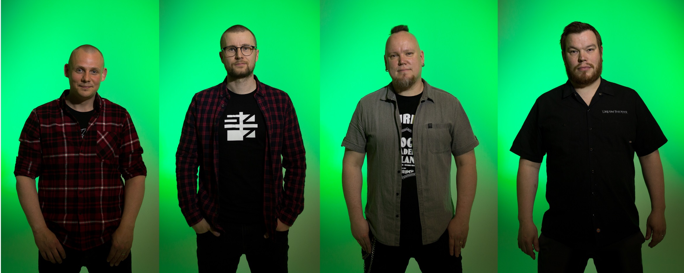 Forcefeedfailed promo photo